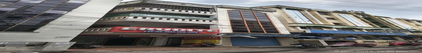 Erudite Coaching Centre Hyderabad