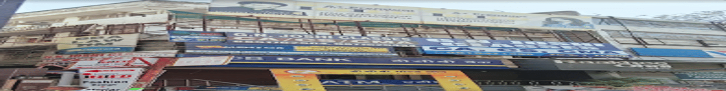 G N Joshi Classes Delhi