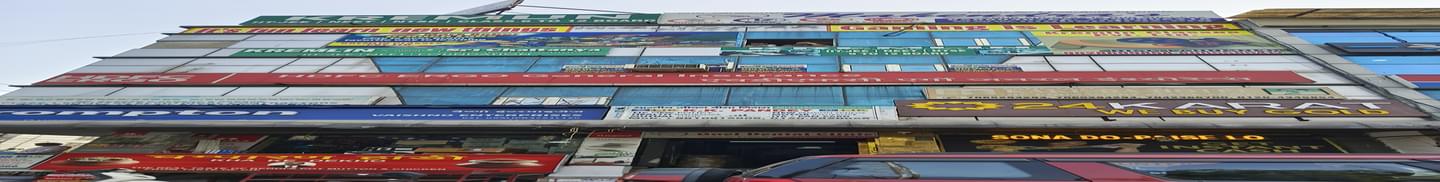 Kremlin Classes Ghaziabad