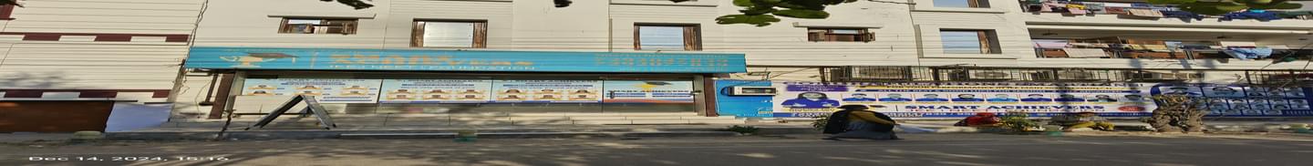 Smart Achievers Vaishali