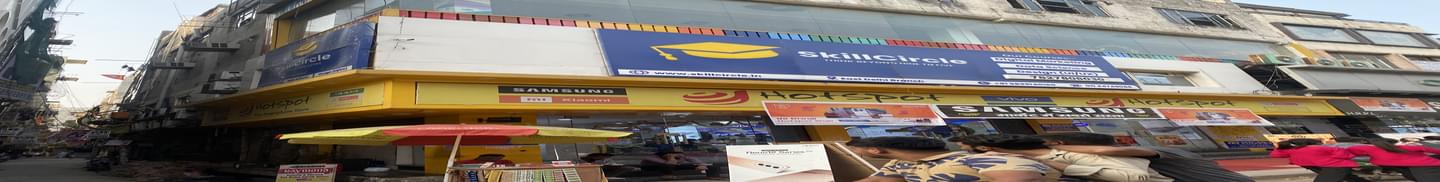 SkillCircle Laxmi Nagar