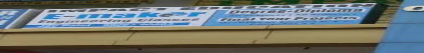 E maker Engineering Classes Ahmedabad: Courses & Fees