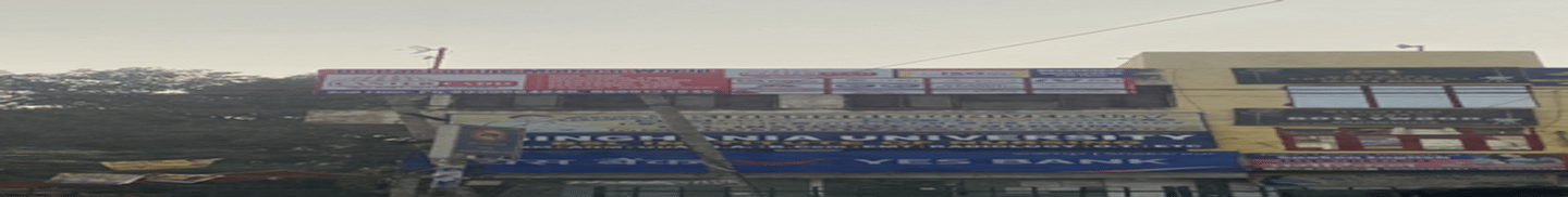 Canter CADD Laxmi Nagar