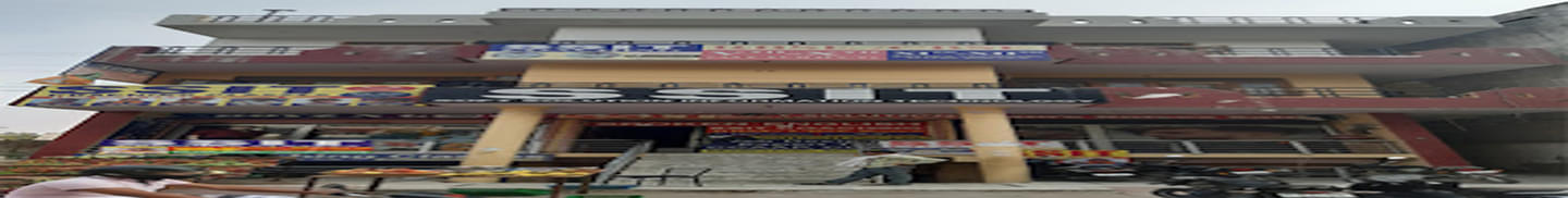 Soft Solution Information Technology Jaipur