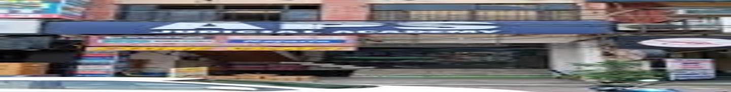 APS Judicial Academy Delhi