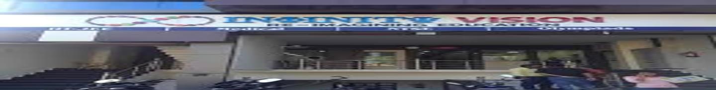 Infinity Vision Vasundhara