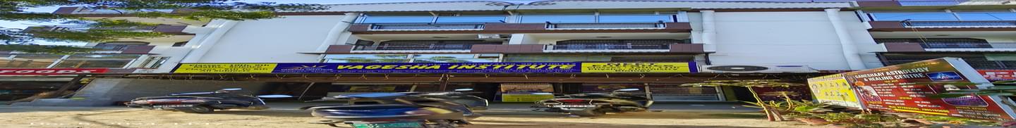 Vagesha Institute Ghaziabad