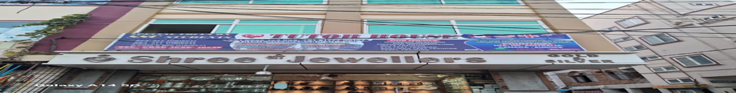 Tutor House Hyderabad