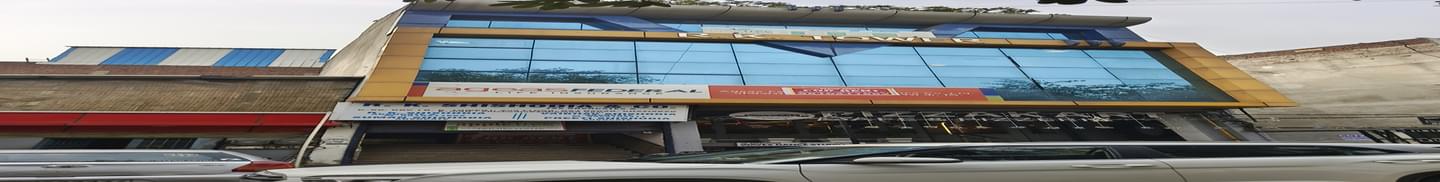 Apple Tree Infotech Ghaziabad