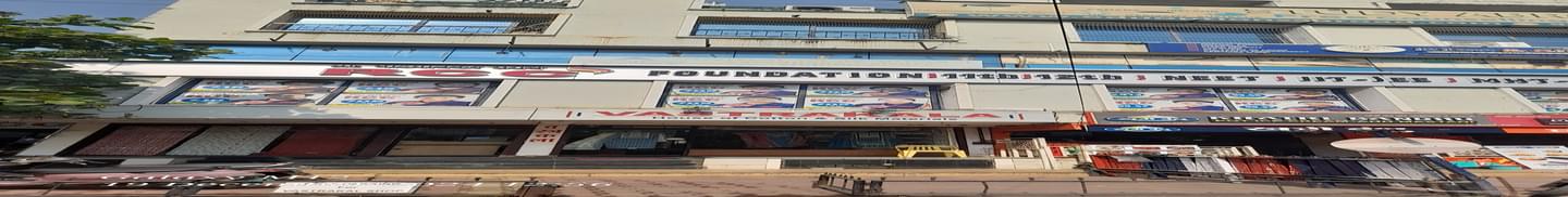 Motegaonkar Sirs RCC Pune