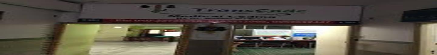 Transcode Solutions Hyderabad: Courses & Fees