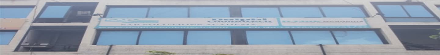 Delphi Computech Pvt Ltd Pune