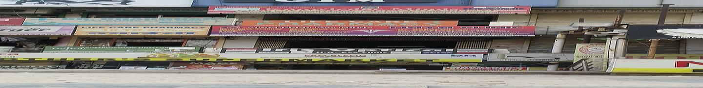 Knowledge Minds Ghaziabad