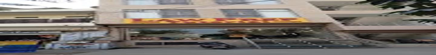 Law Prep Tutorial Ghaziabad