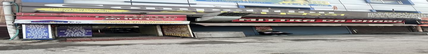 Competition Gurukul Delhi