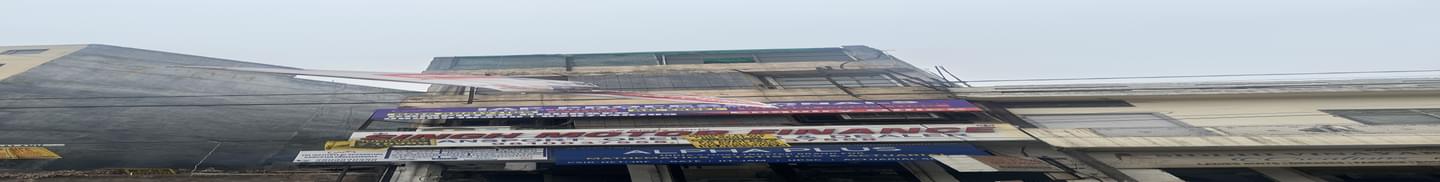 Alpha Plus Gtb Nagar Delhi