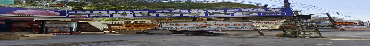 Indian Academy Ghaziabad