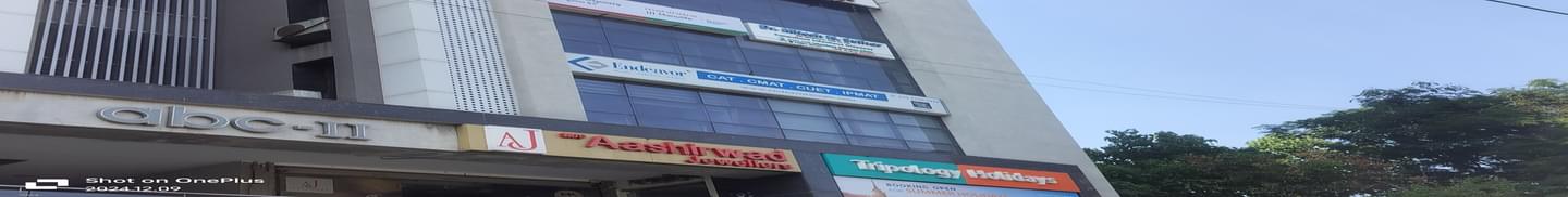 Endeavor Magic Pvt Ltd Navrangpura Ahmedabad