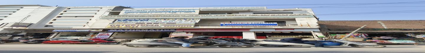 Chandra Shekhar Azad Training Institute Ghaziabad