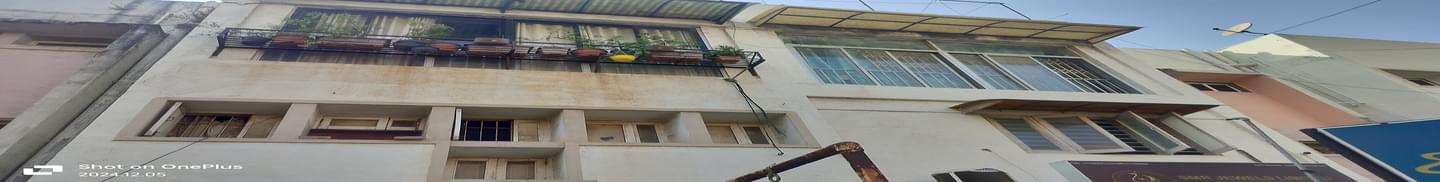 CA Sachin Sir Ahmedabad