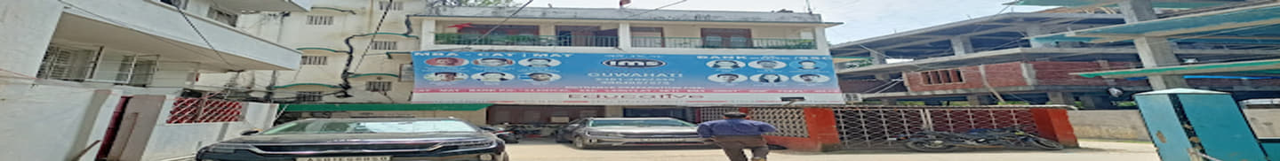 IMS Guwahati