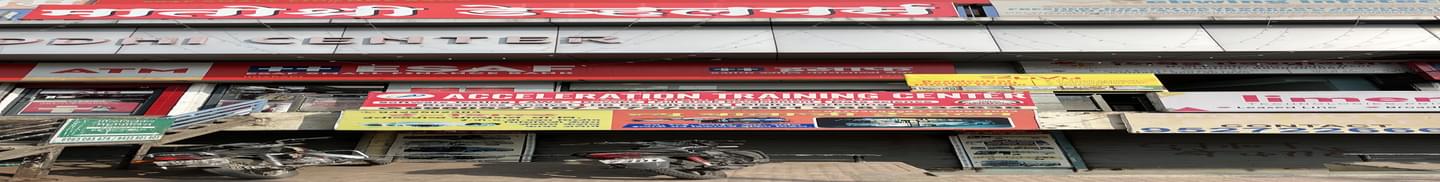 Acceleration Training Center Pune