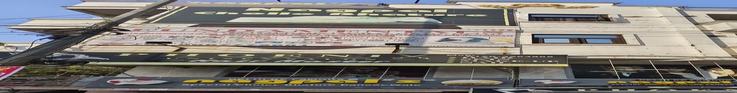 Fundamentals Classes Indirapuram Ghaziabad