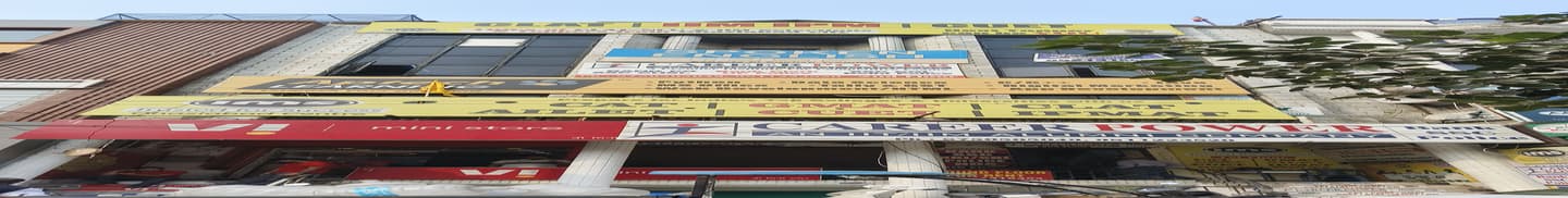 Career Power Ghaziabad