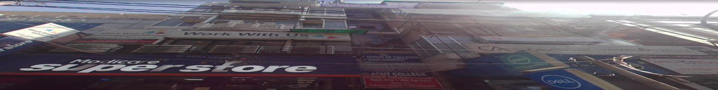 GICT Delhi