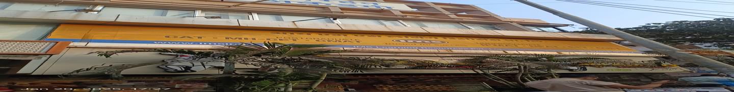 IMS Andheri West: courses and fees