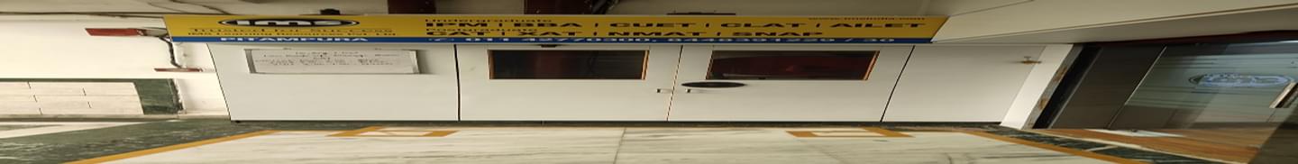 IMS Pitampura: Courses & Fees