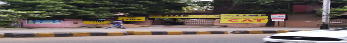 TIME Institute Rajahmundry