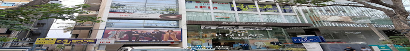 T.I.M.E. Indiranagar