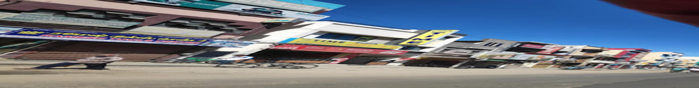 TIME Institute Madurai