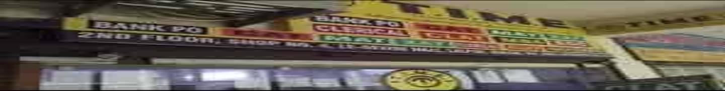 TIME Institute Anna Nagar Chennai: Courses & Fees