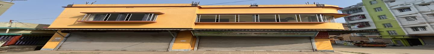 Fast Track Competitive Academy Kolkata