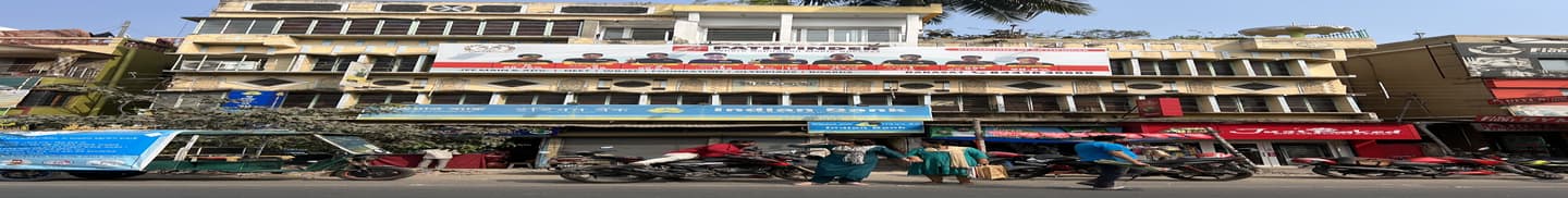 Pathfinder Barasat Kolkata