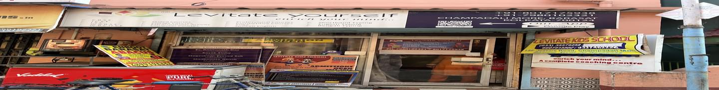 Levitate Yourself Kolkata