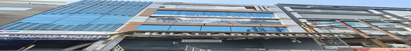 Gradeup Infotech Academy Ghaziabad