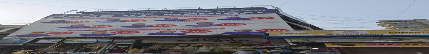 Pace Andheri: Courses & Fees