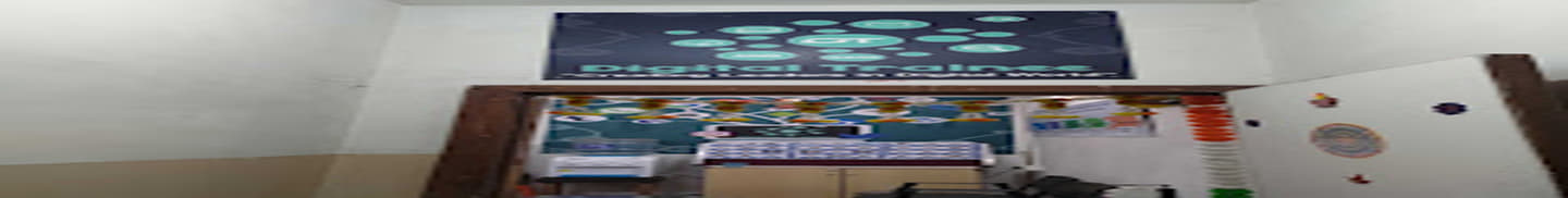 Digital Trainee Viman Nagar Pune