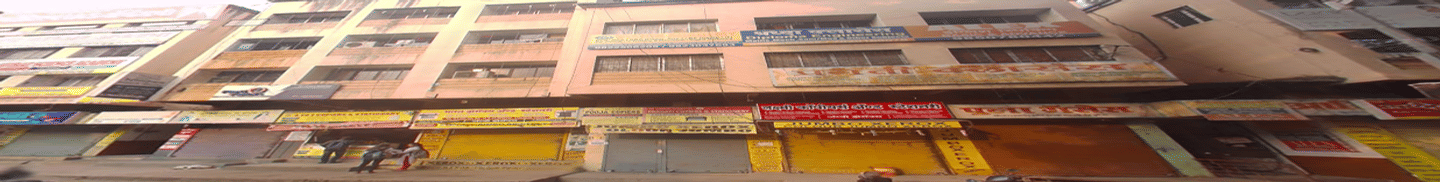 Ashwin Patil Engineering Academy Pune