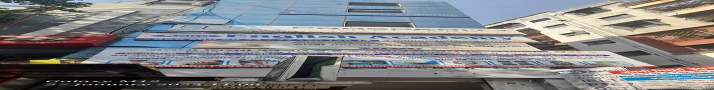 ABKO English Academy Balaji Nagar Pune