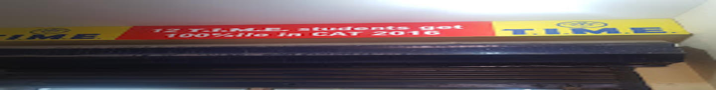 Time Coaching Sector 15 Noida