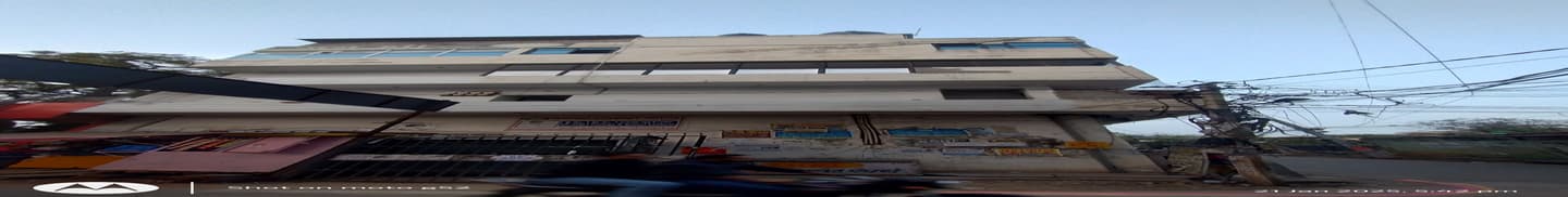 Inspire Academy Jaipur