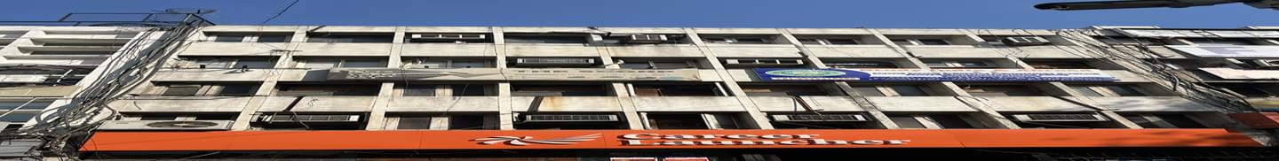 Career Launcher Connaught Place