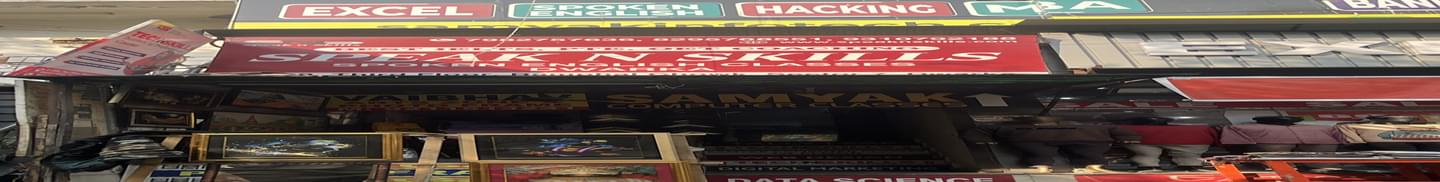 Speak N Skills Delhi