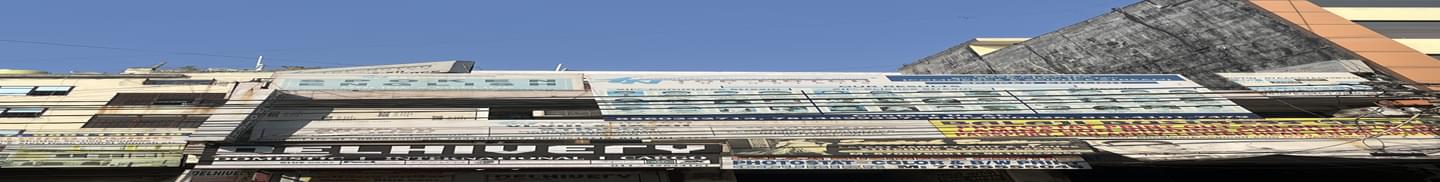 Top Notch Tutorials Delhi