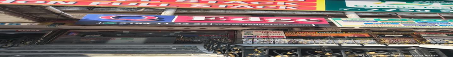 Qedge Technologies Ameerpet Hyderabad