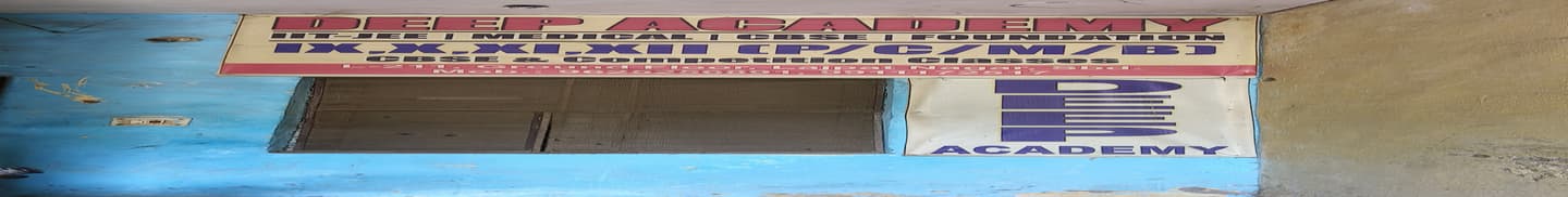 Deep Academy Ghaziabad